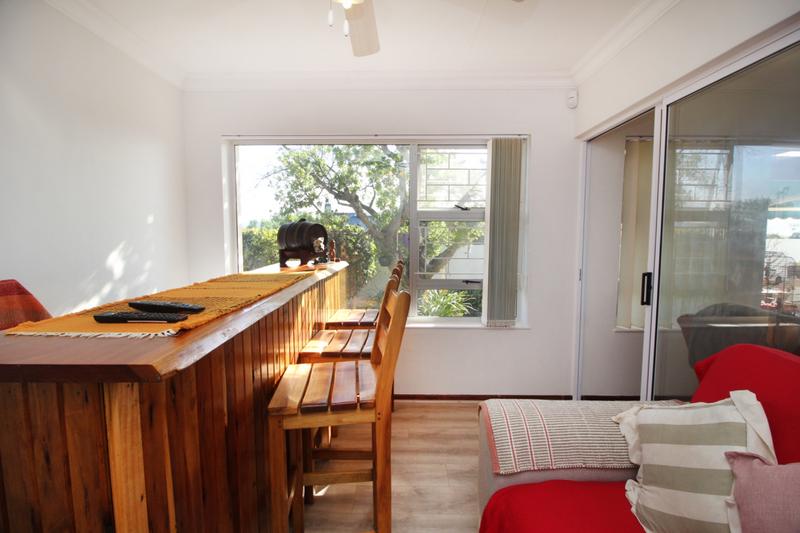 2 Bedroom Property for Sale in Fraaiuitsig Western Cape